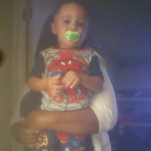 Meet your Posher, Roderick